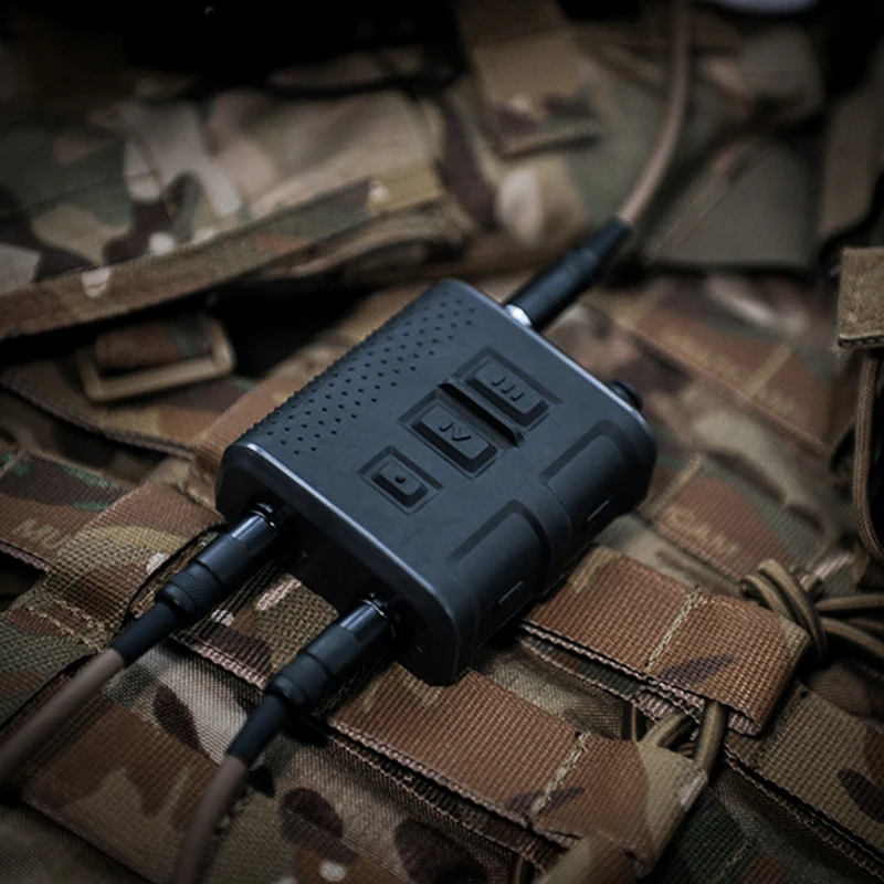 Гарнитура ptt поддержка несколько