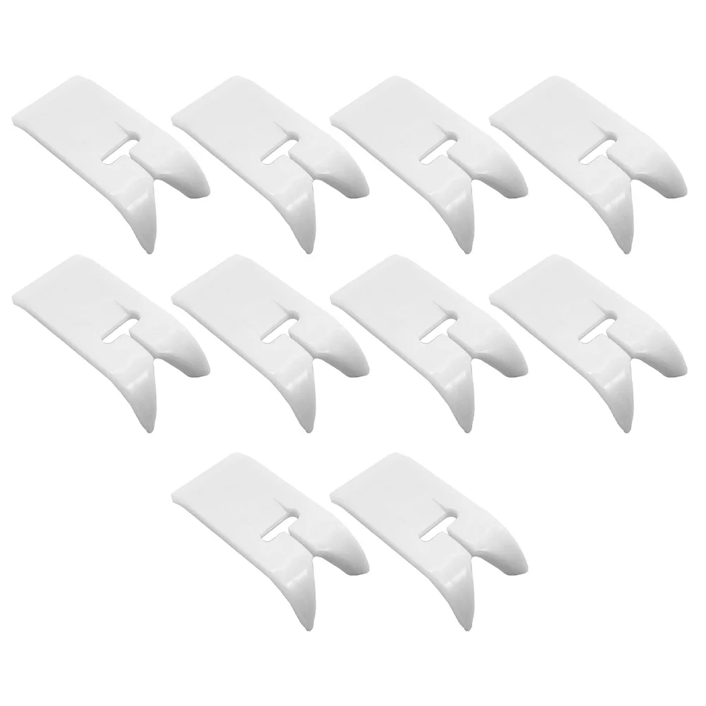 Прижимная лапка для квилтинга - Фотография_5