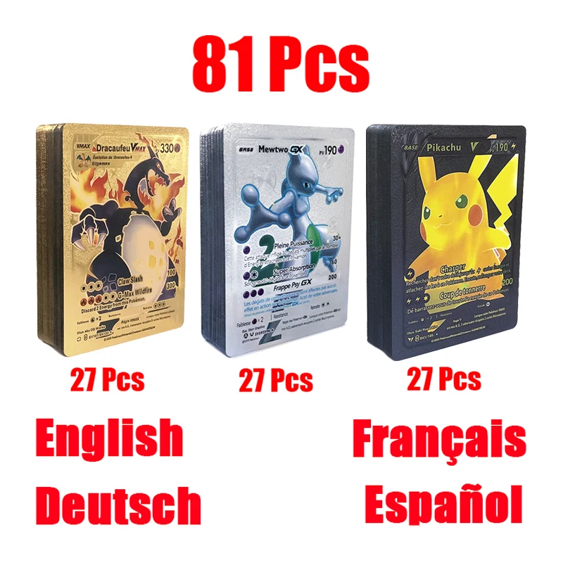 Карты покемонов pokemon francaise