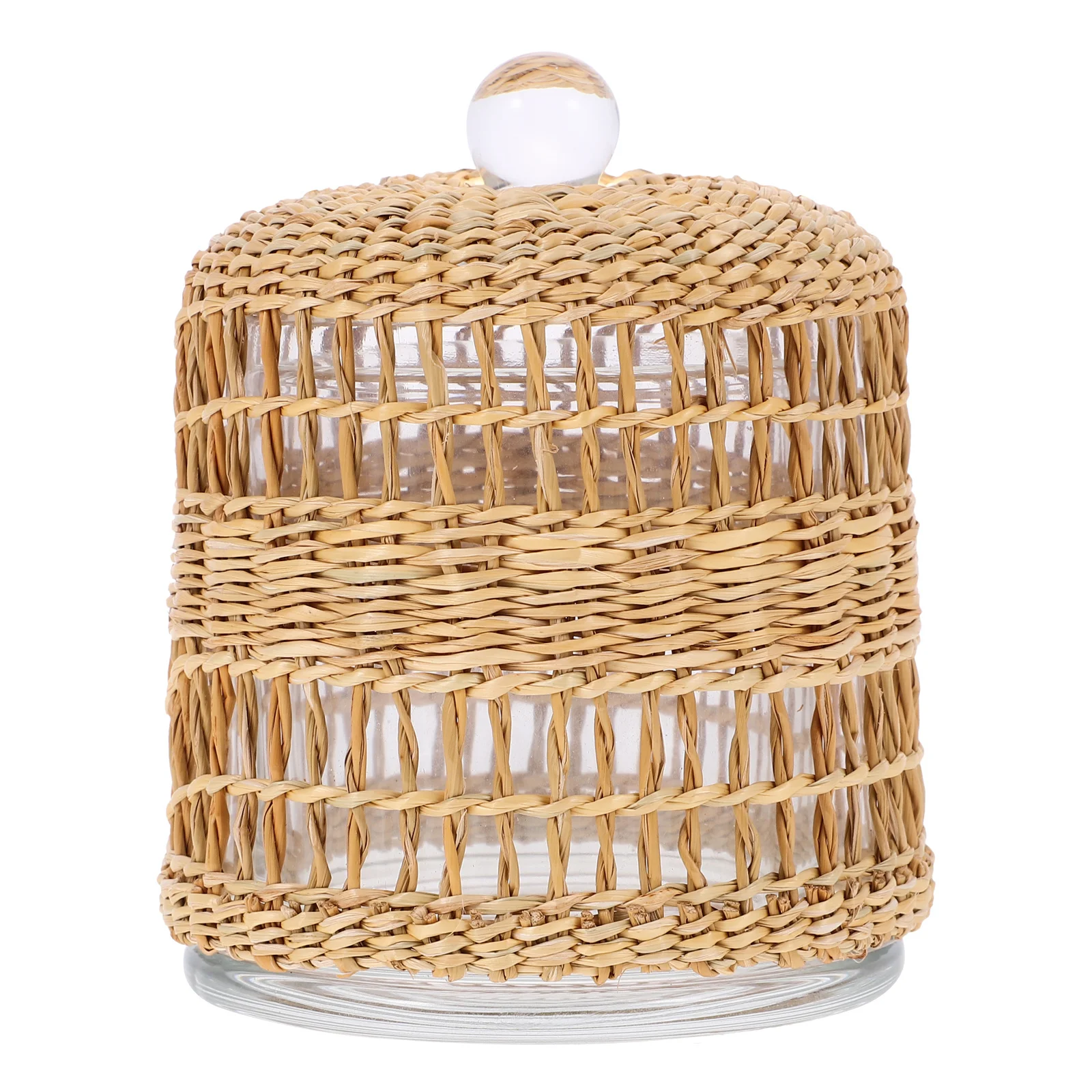 Стеклянный купол - Фотография_3