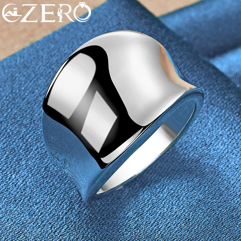 Alizero 925 стерлинговое серебро - Фотография_6