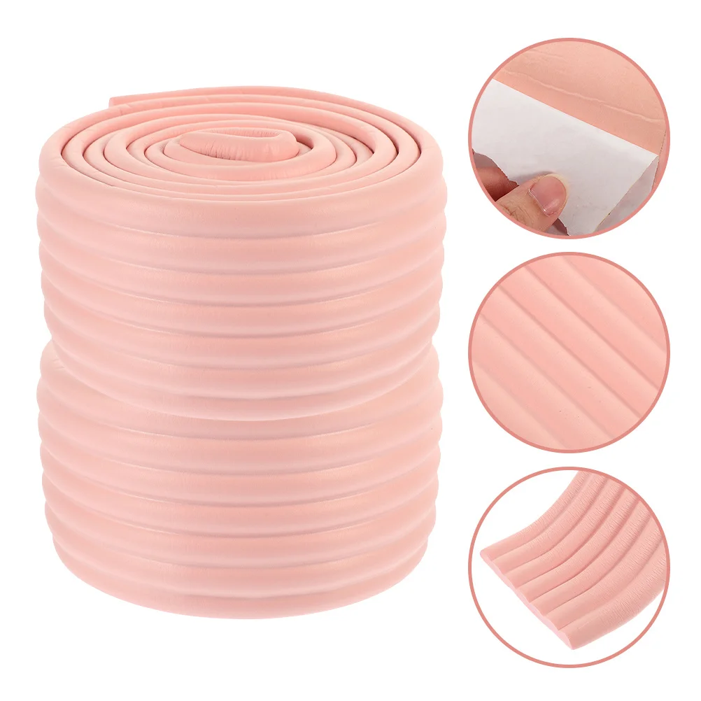 W-образная защитная полоса для кромок