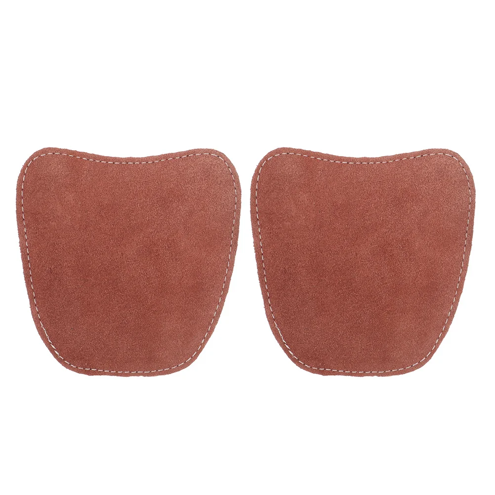 1 пара сварочных защитных чехлов для ног