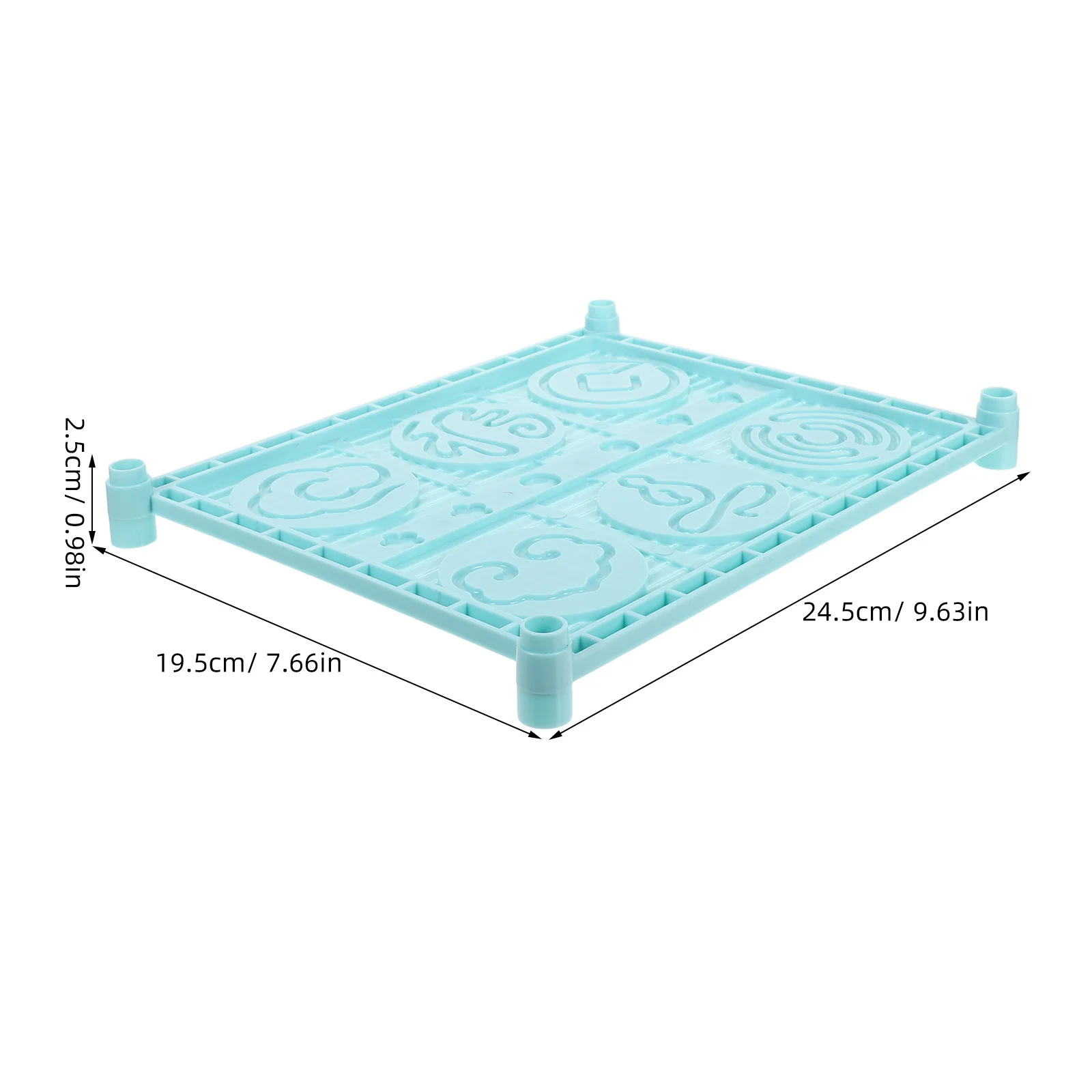 1 комплект, подставка для сушки благовоний - Фотография_2