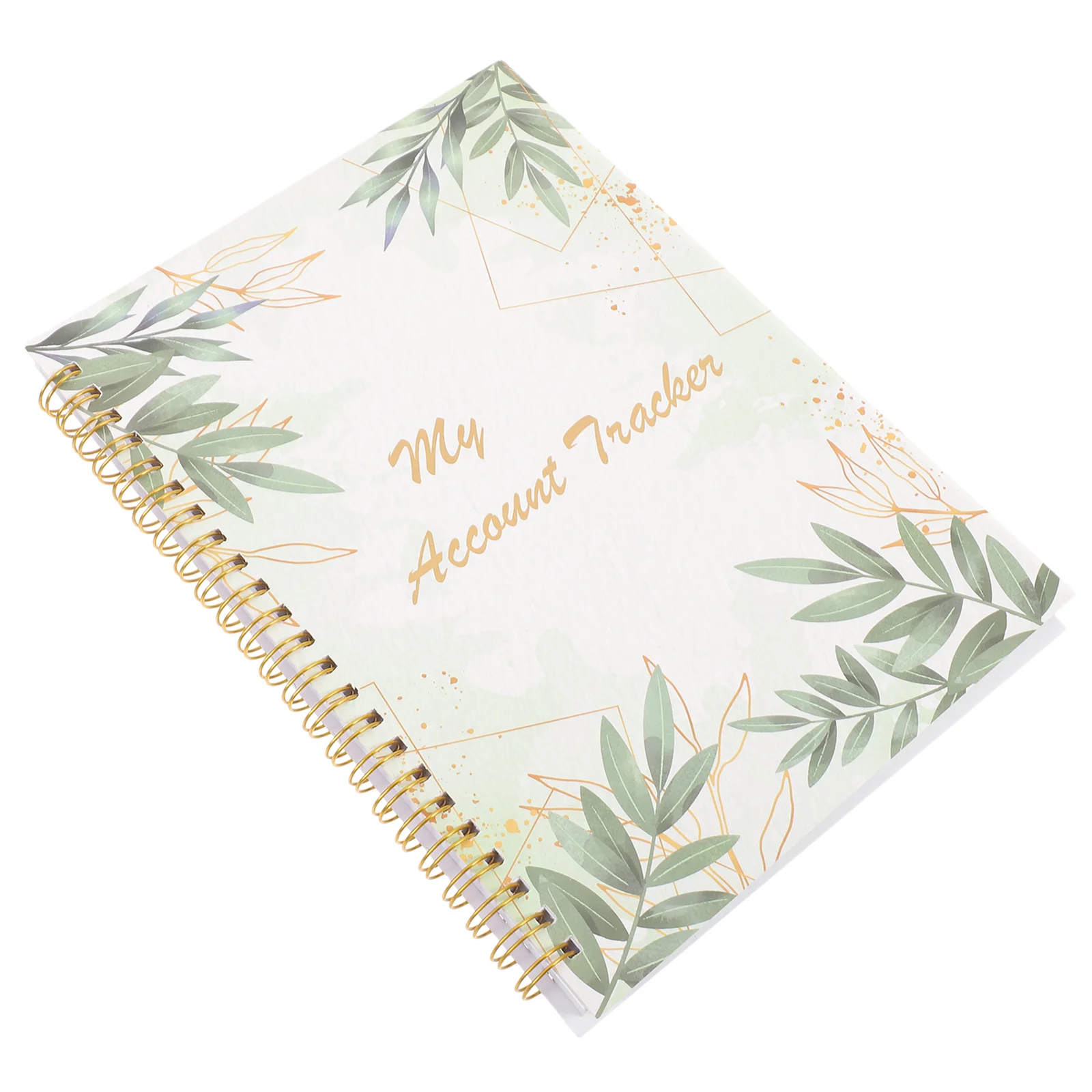 Контрольная книга финансового аппарата - Фотография_5