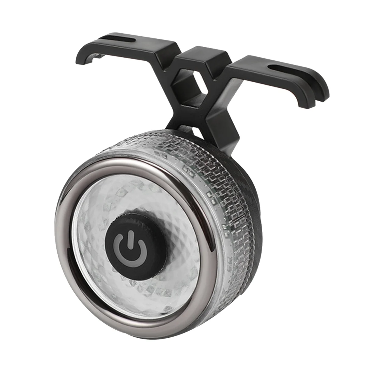 Велосипедный умный тормозной светильник с автоматическим датчиком - Фотография_3