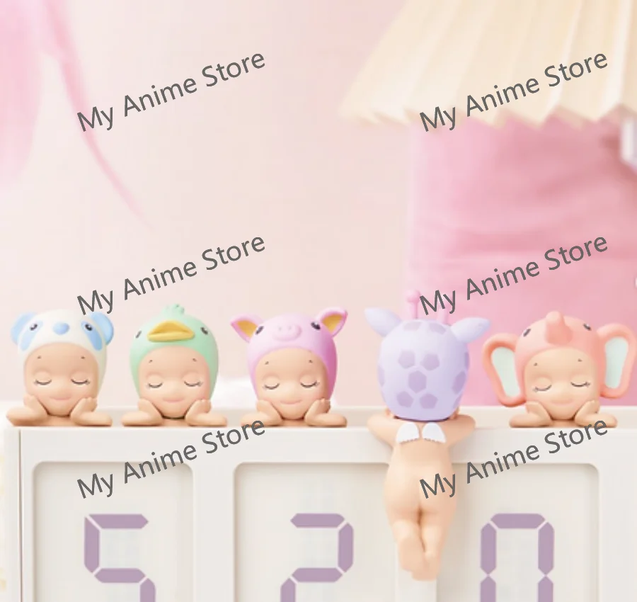Sonny angel hippers dreaming series - Фотография_3
