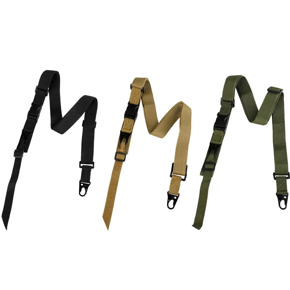 3-точечный тактический ремень - Фотография_2