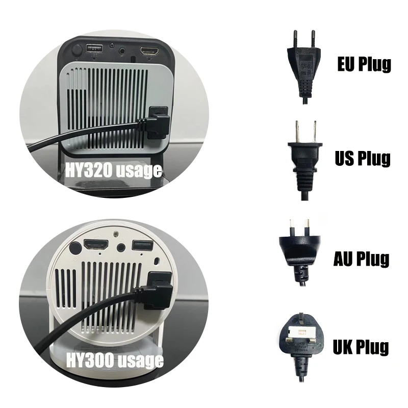 Проектор hy300, 1 - Фотография_2