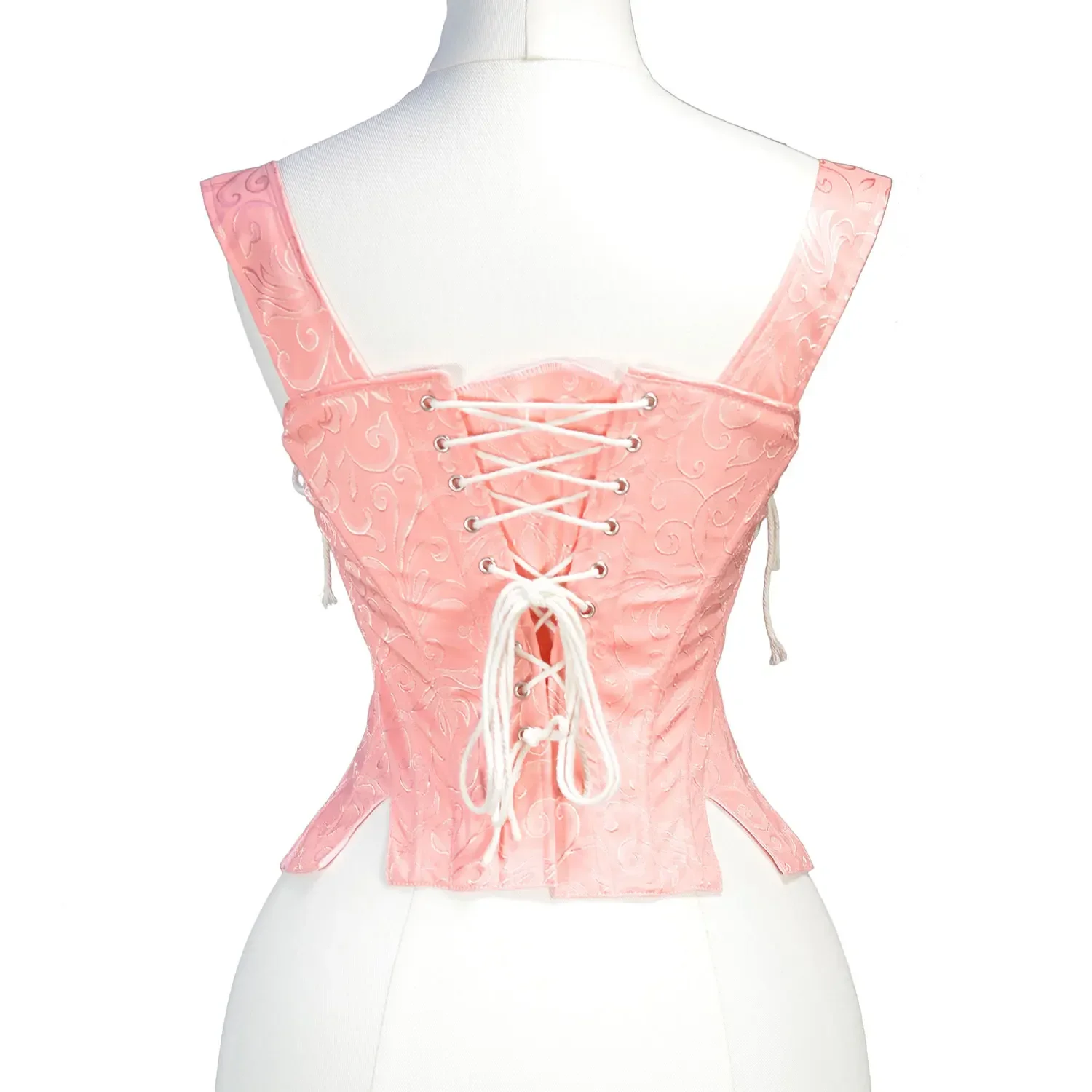 Сексуальный женский корсет - Фотография_4