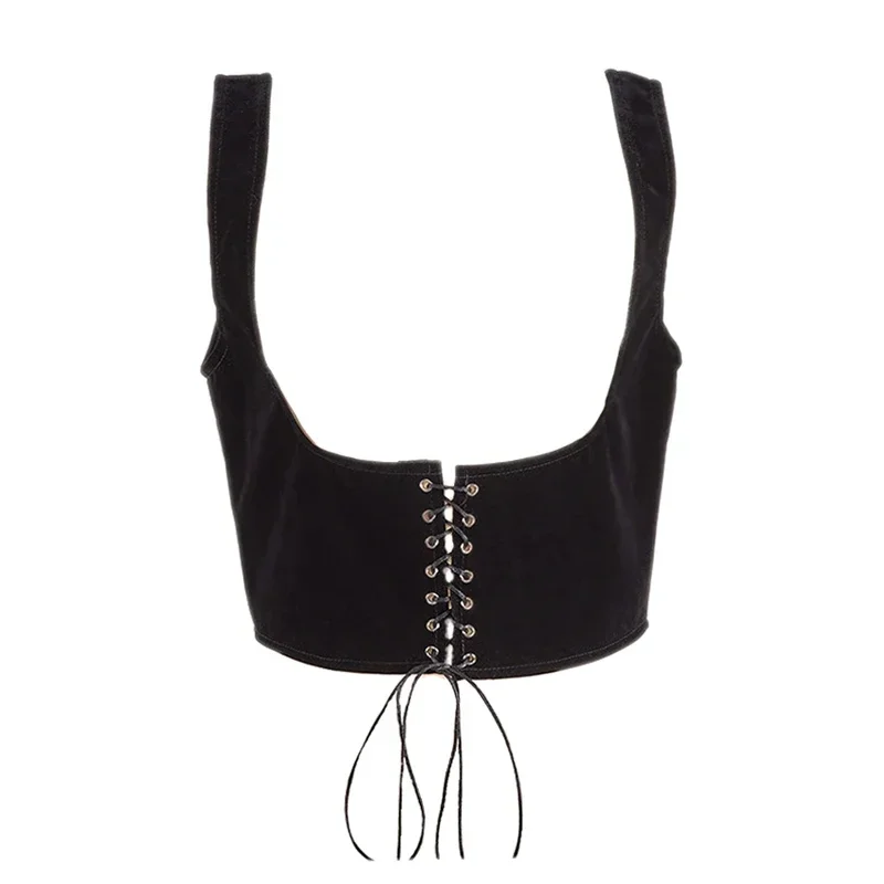 Винтажный корсет для женщин - Фотография_6