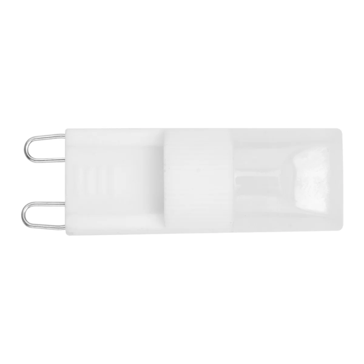 A71p 6x g9 теплый белый светодиодный - Фотография_2