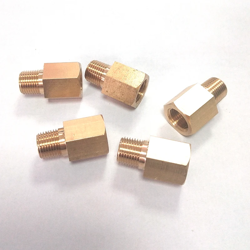 Автомобильный универсальный 1/8npt - Фотография_2