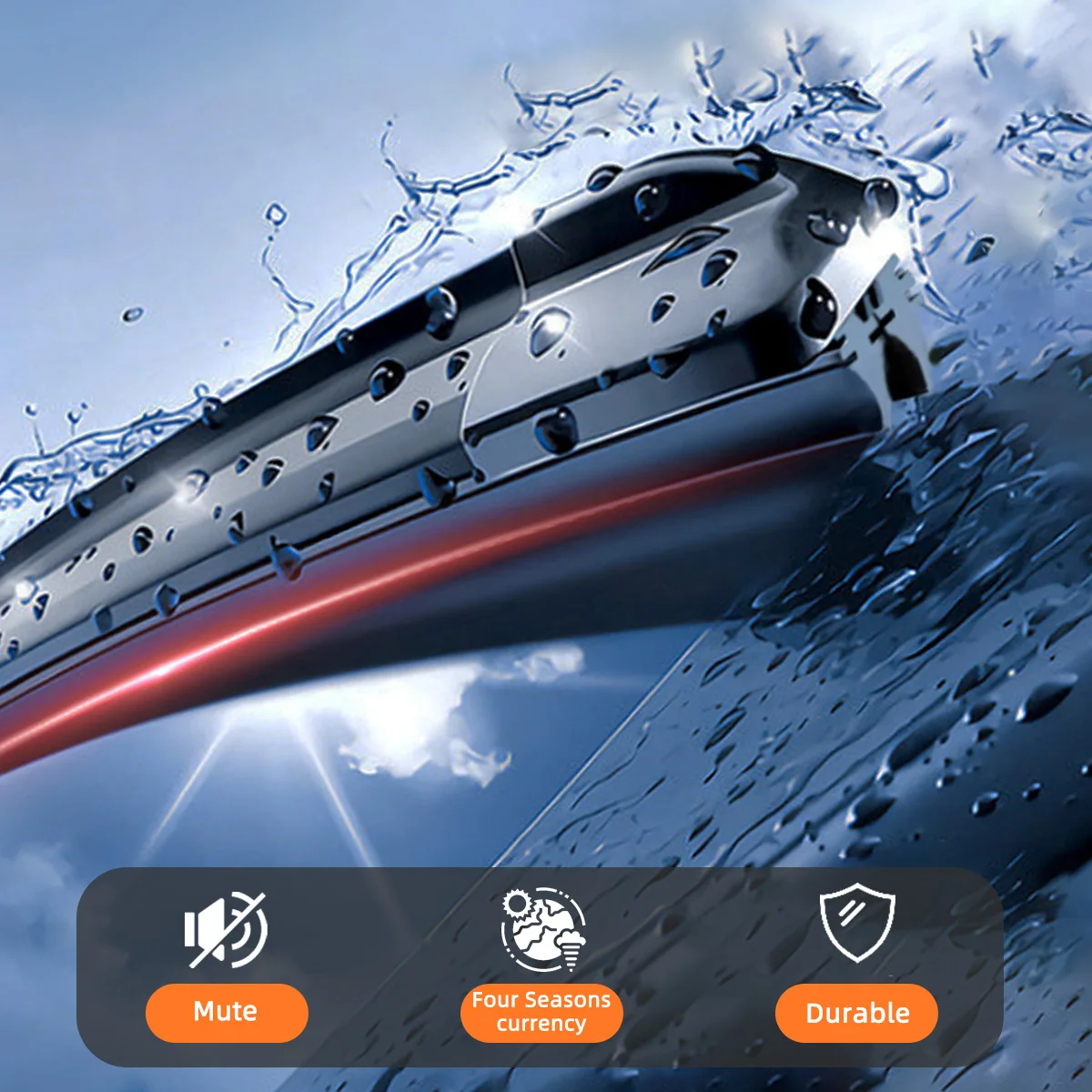 Щетки стеклоочистителя автомобиля - Фотография_6