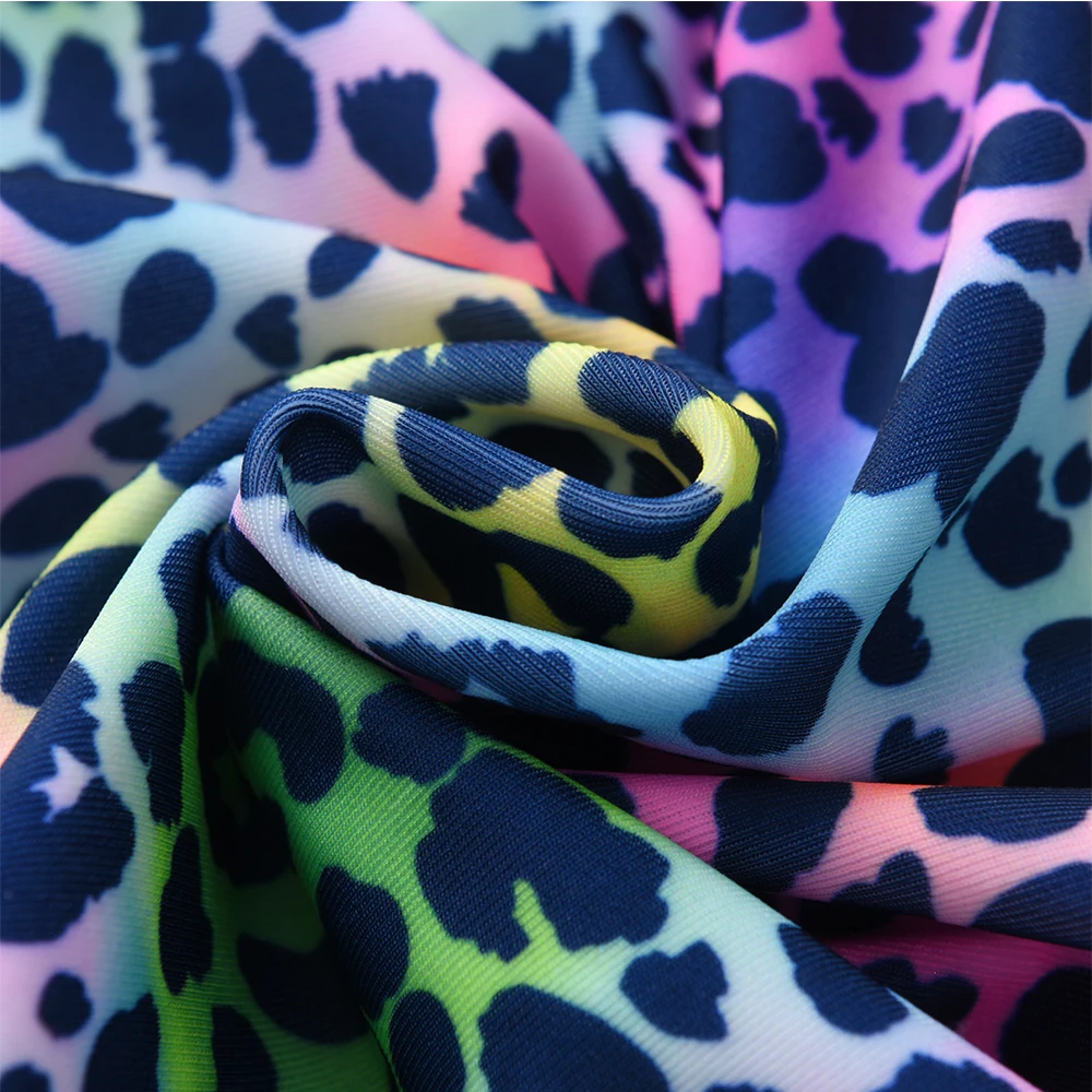 Для девочек; цельный купальник - Фотография_4