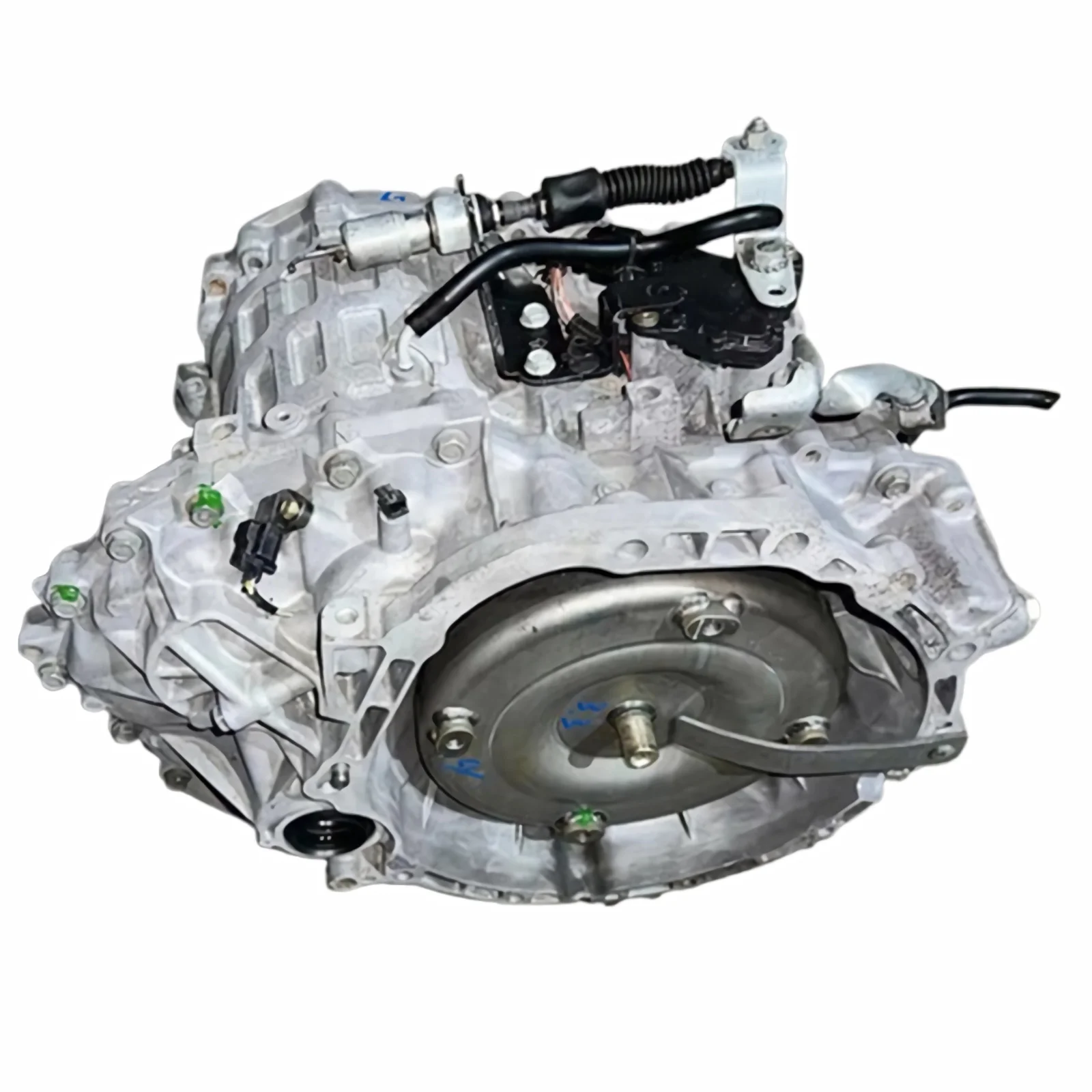 Оптовая продажа cvt re0f10a jf011e автоматическая коробка передач 4wd 2
