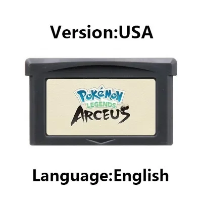 Игровой картридж gba - Фотография_3