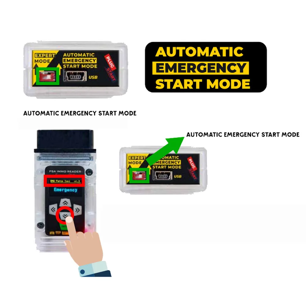 Новое обновление аварийного запуска для fiat - Фотография_2