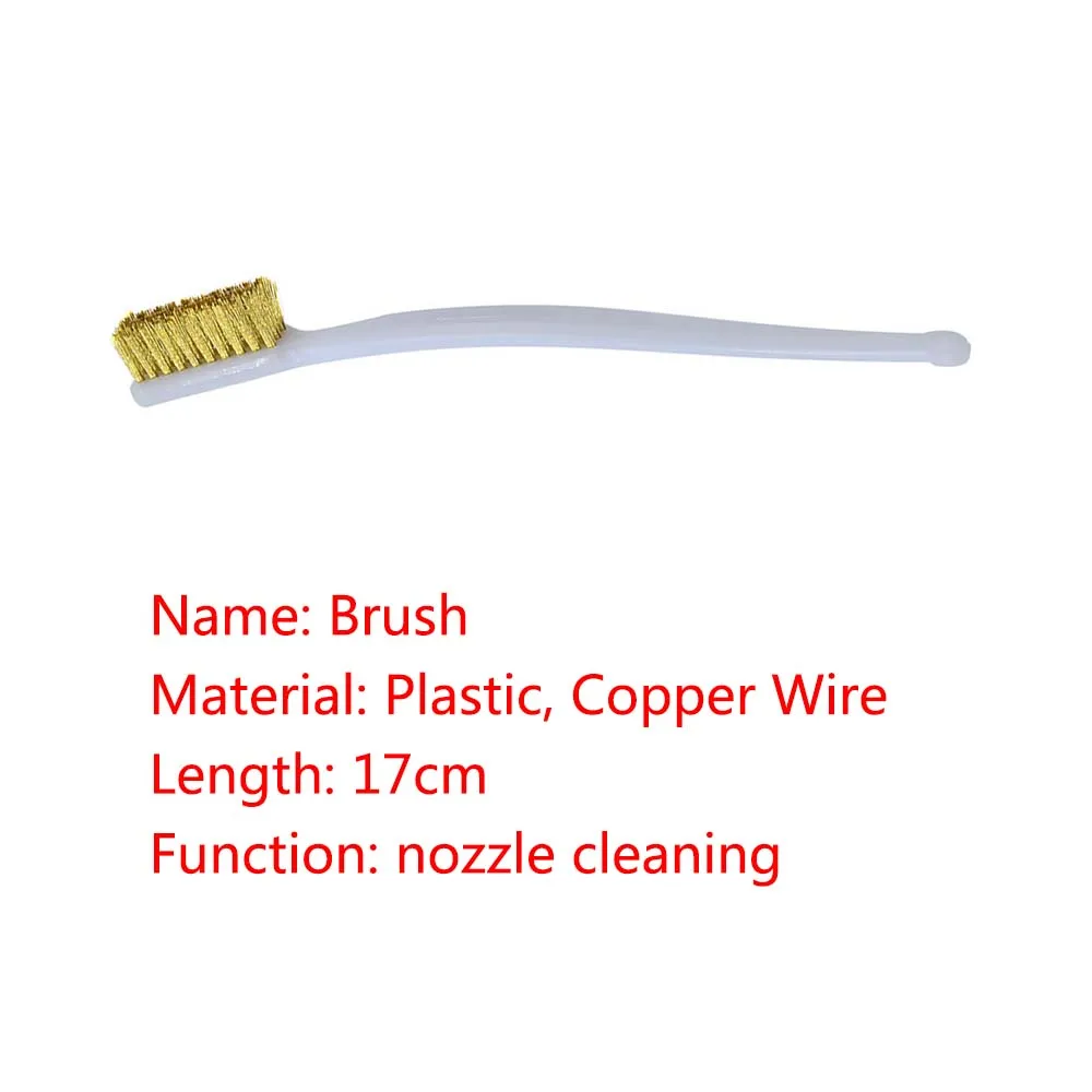 Инструмент для 3d-принтера - Фотография_6