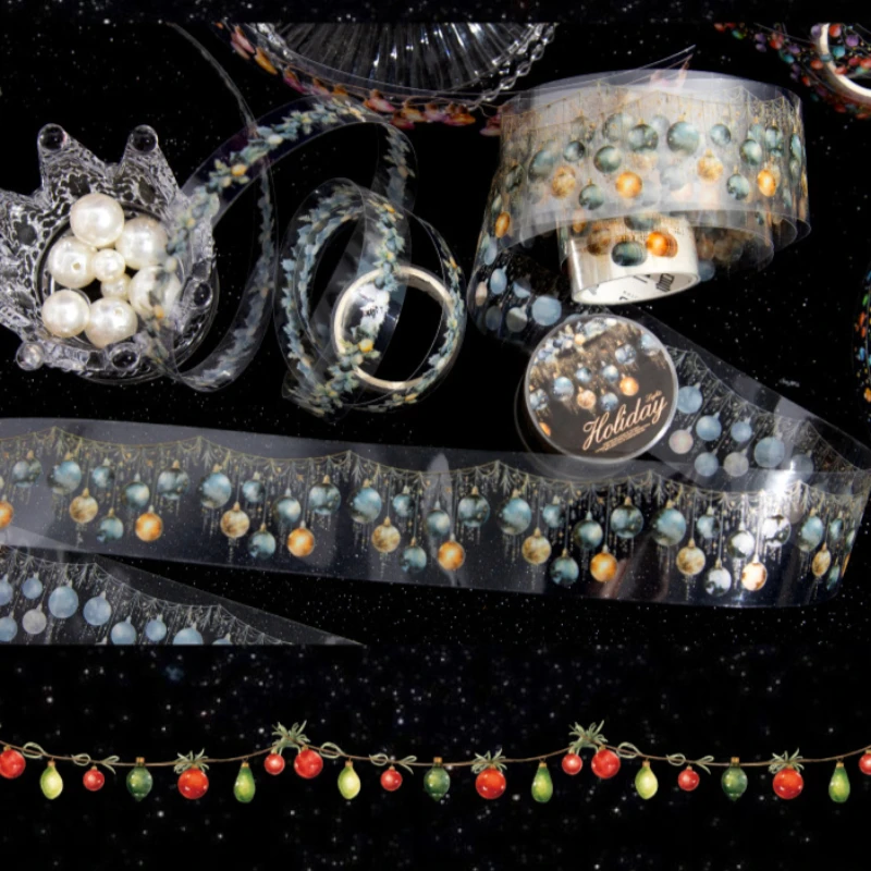 Бумага mr., цветная легкая нить - Фотография_5