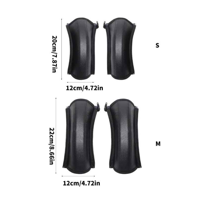 1 комплект, детские коляски из искусственной кожи - Фотография_2