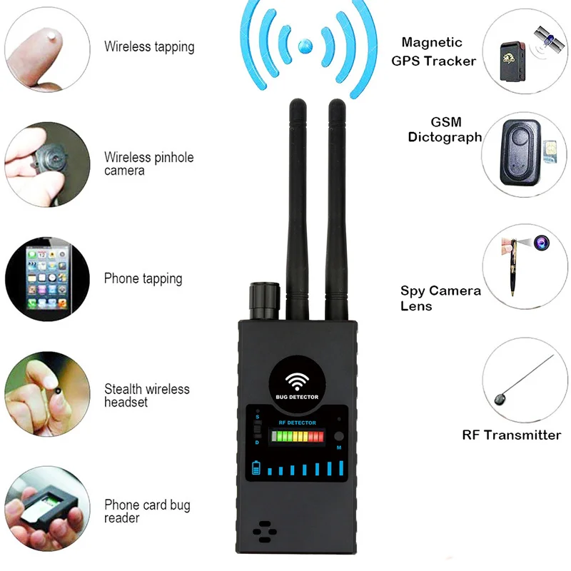 Wifi hidden camera laser lens phone - Фотография_3