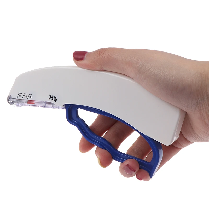 Одноразовый медицинский степлер для кожи 35 вт