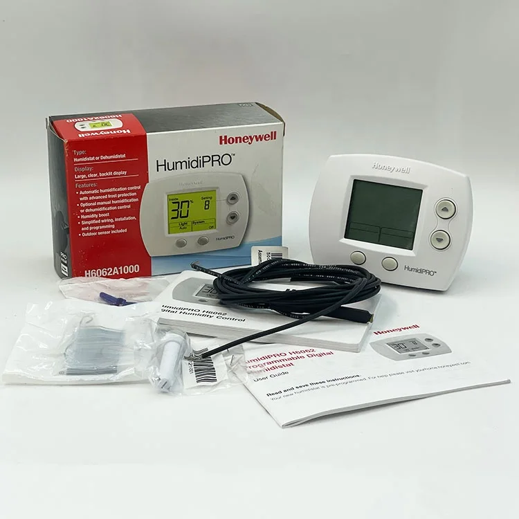 Tlf original smart humidipro h6062 - Фотография_6