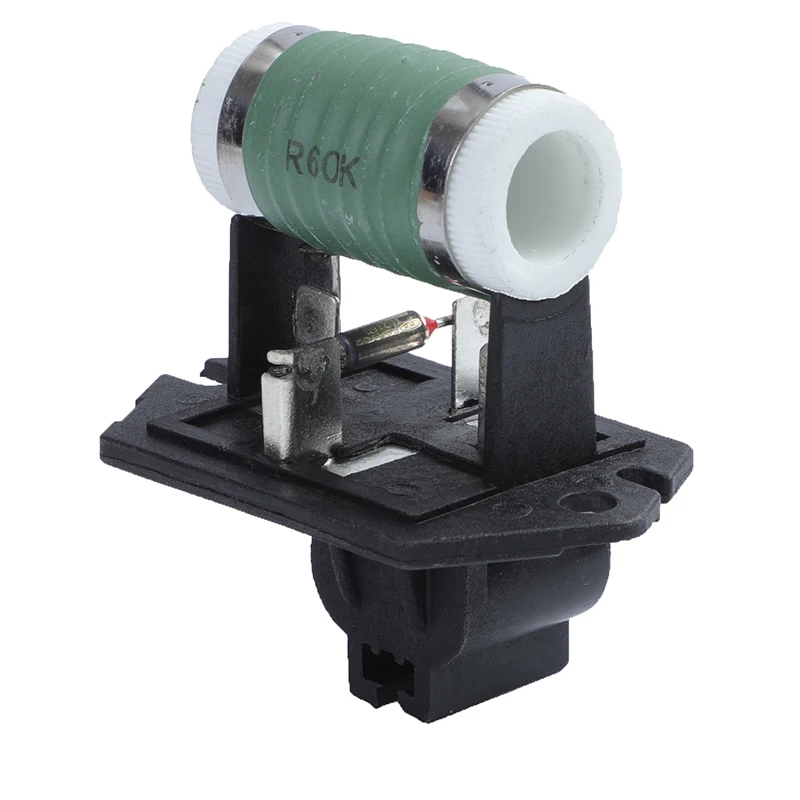 Резистор нагревателя vrvr 253852e000 - Фотография_6