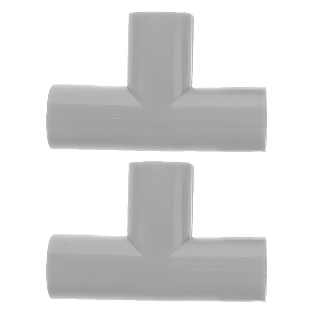 Детские 3-сторонние фитинги для труб в помещении и на открытом воздухе - Фотография_6