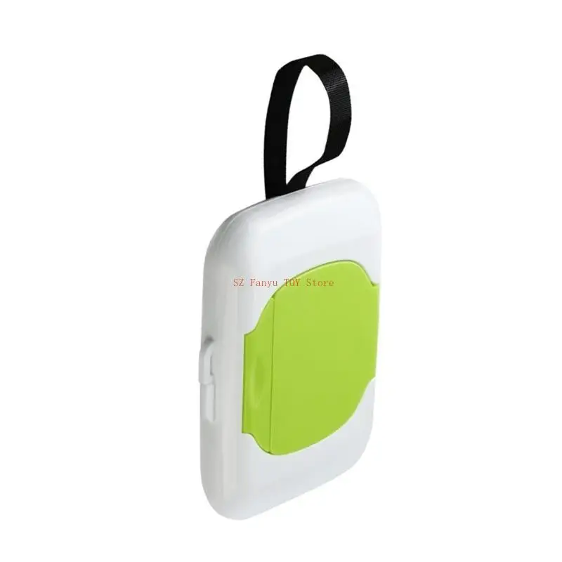 96gc travel wipe holder wipe wipe - Фотография_2