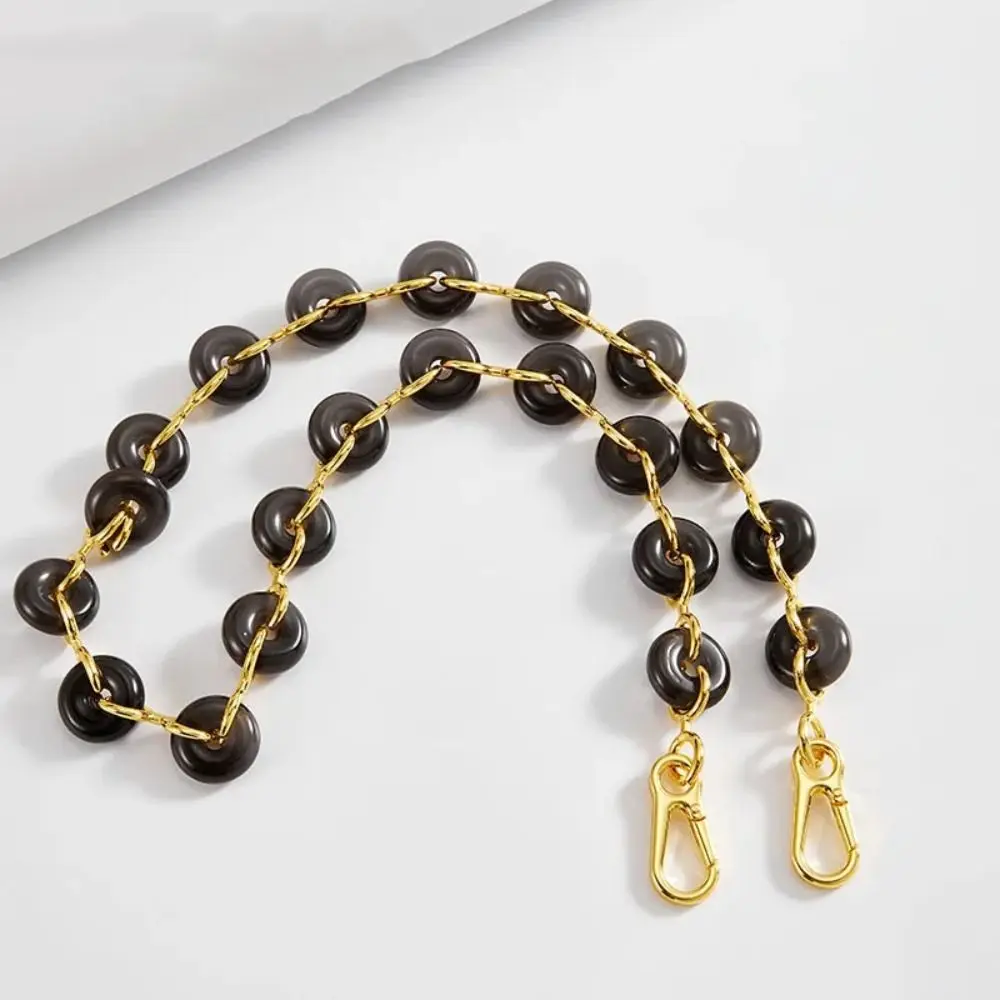 Сумка-цепочка для пончиков