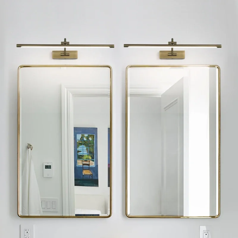 Полностью медный свет - Фотография_3