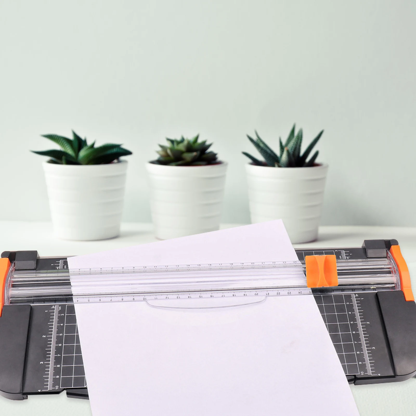 Лезвия для скрытых лезвий с бумажной головкой для офисных стержней - Фотография_3