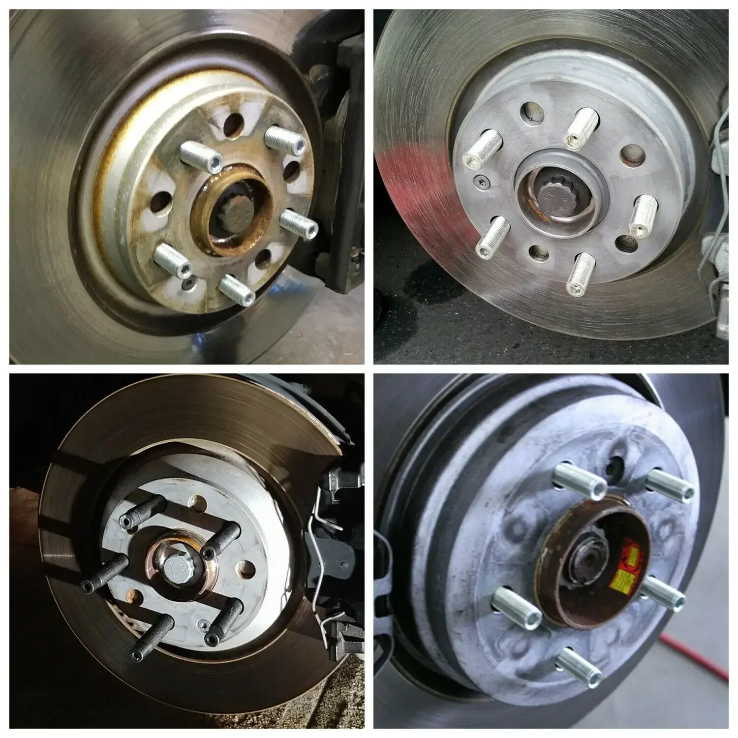 M12x1,25, m12x1,5, m14x1,25, m14x1,5, - Фотография_3