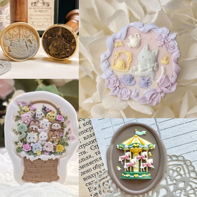 Лаковая печать, печать - Фотография_2