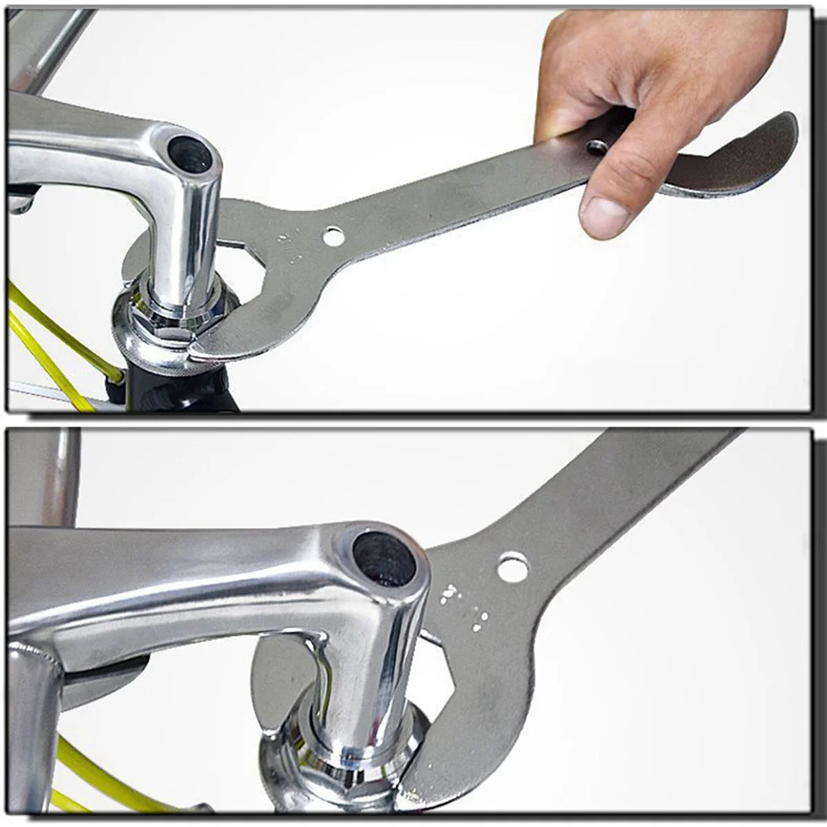 Гаечный ключ для гарнитуры для горного велосипеда 30 - Фотография_3