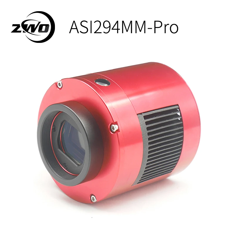 Астрономический usb-окуляр для телескопа - Фотография_2