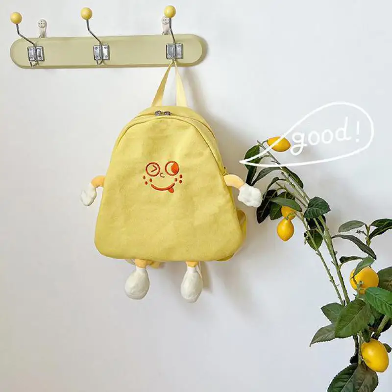 Рюкзак cheese man - Фотография_5
