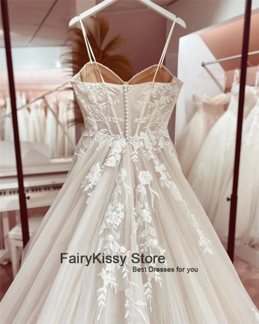 Fairykissy сексуальные бретельки телесного цвета - Фотография_4