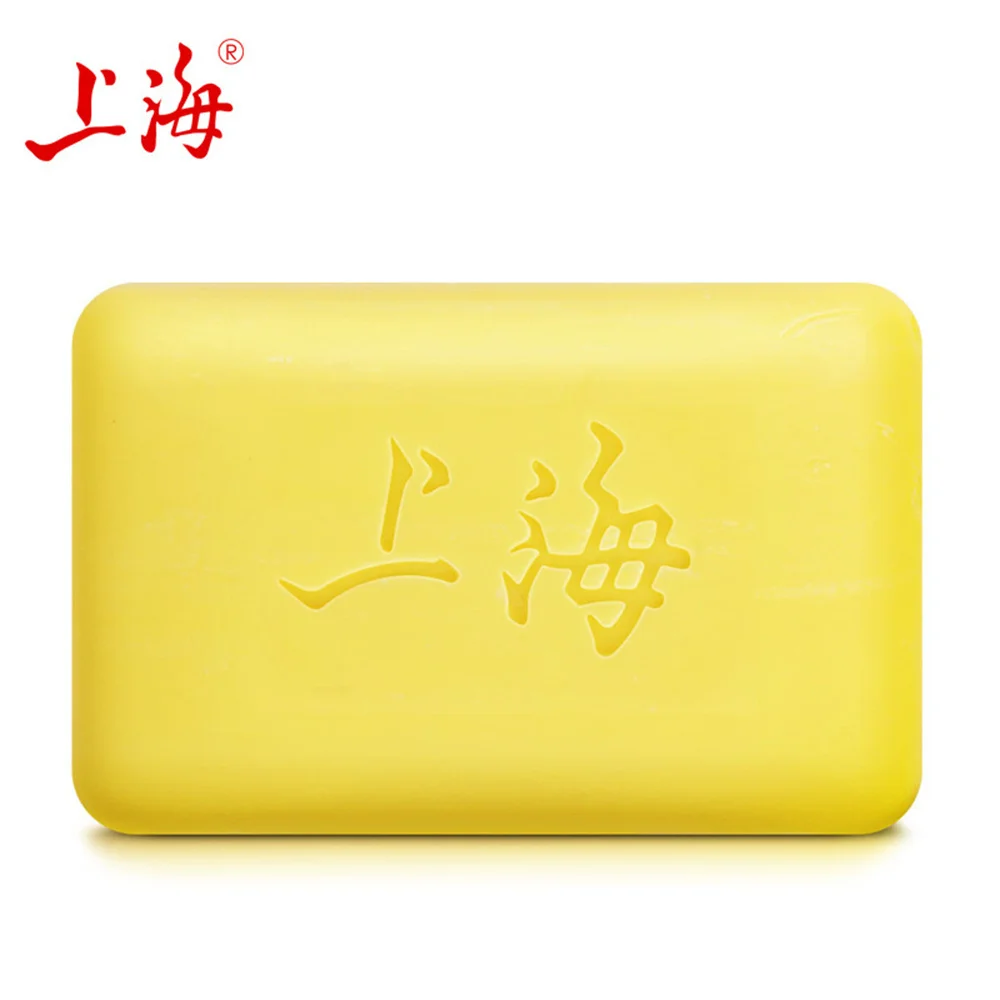 Шанхайское серное мыло - Фотография_4