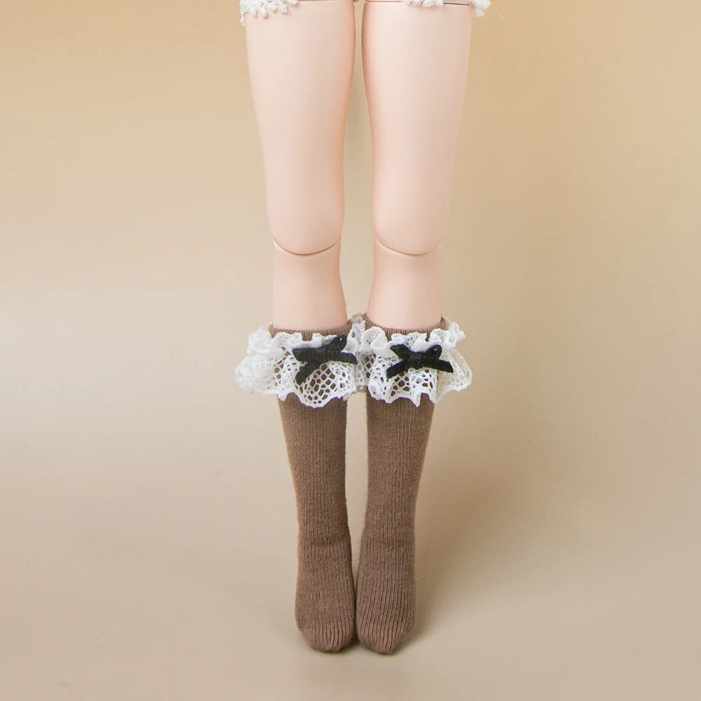 Носки blyth, модные длинные носки - Фотография_4