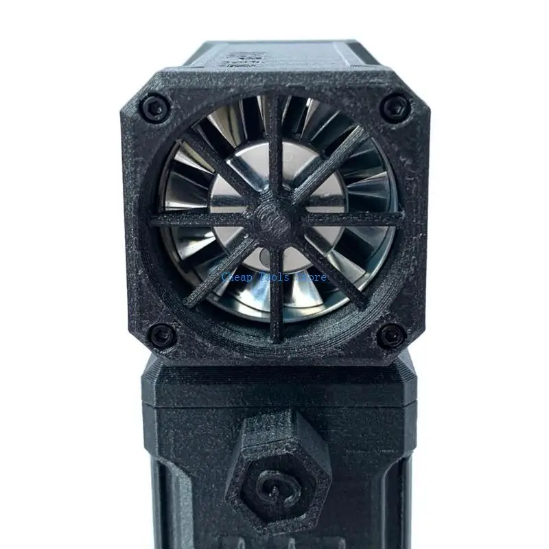 G88b мини-вентилятор 150000 об/мин - Фотография_2