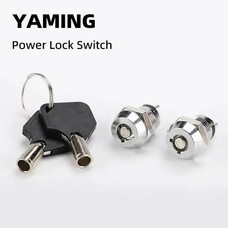 Электронный замок питания - Фотография_4