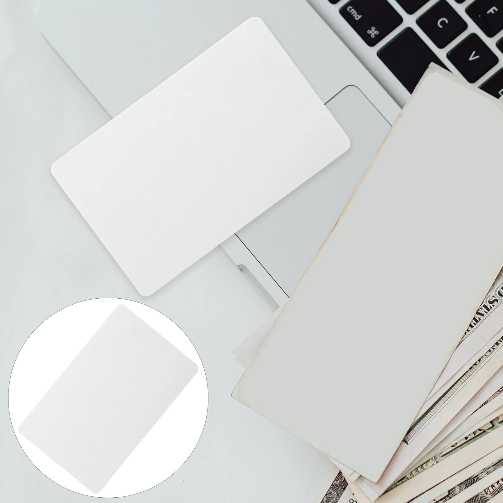 Очиститель для считывания карт - Фотография_2