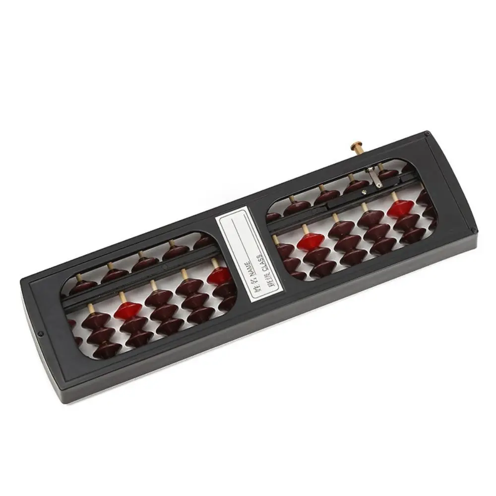 Пластиковые пластиковые счеты монтессори - Фотография_5