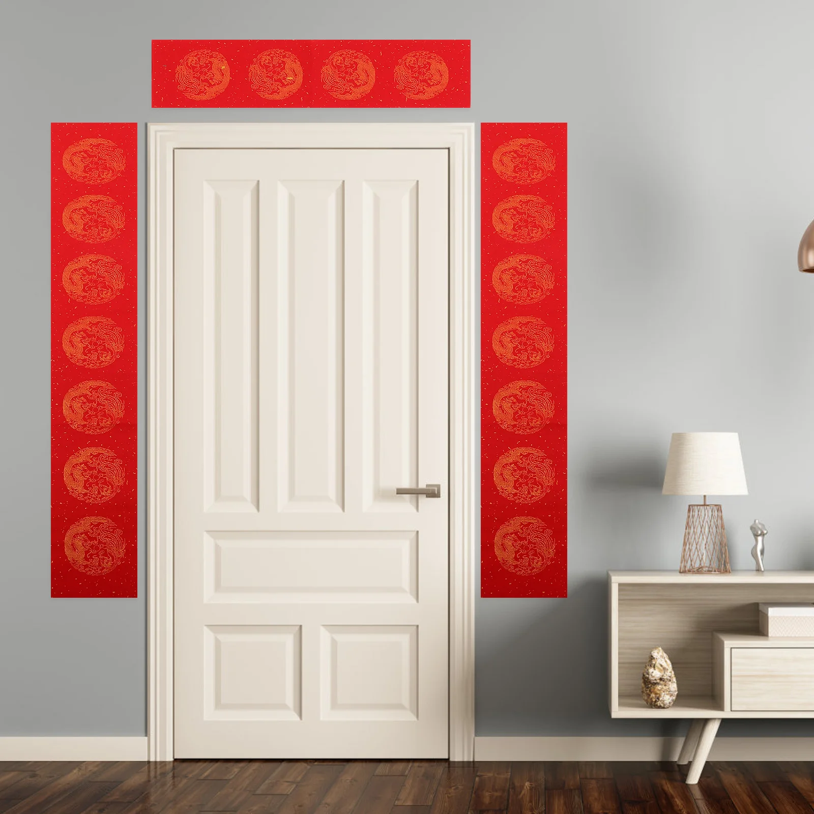 5 комплектов, пустая каллиграфия - Фотография_2