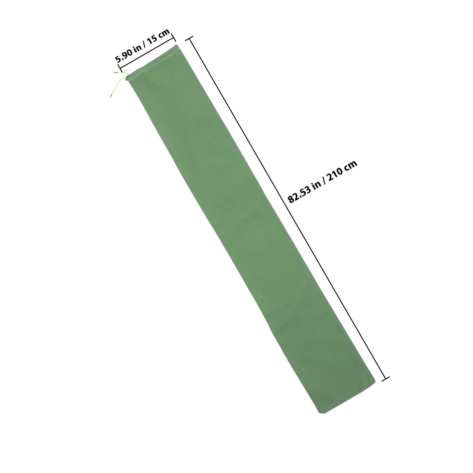Сверхмощные мешки с песком - Фотография_3