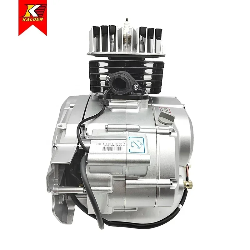 Оптовая продажа 100cc комплект - Фотография_4