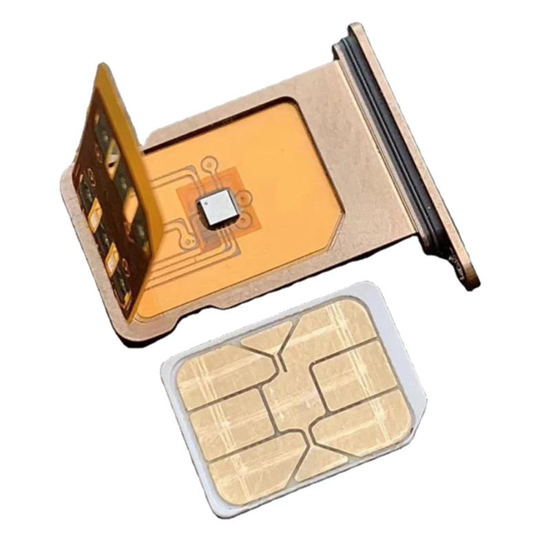 Разблокированная sim-карта для